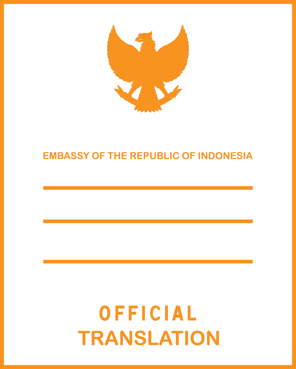 Soesilo Translator | Jasa Penerjemah Resmi dan Tersumpah di Jakarta